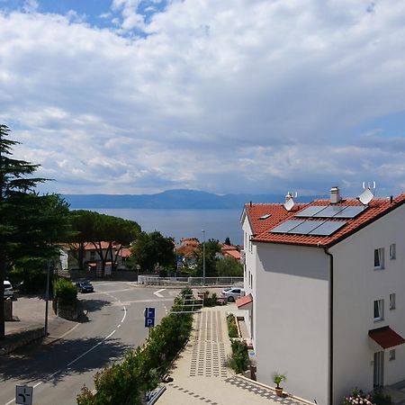 Colic Apartment Njivice Luaran gambar