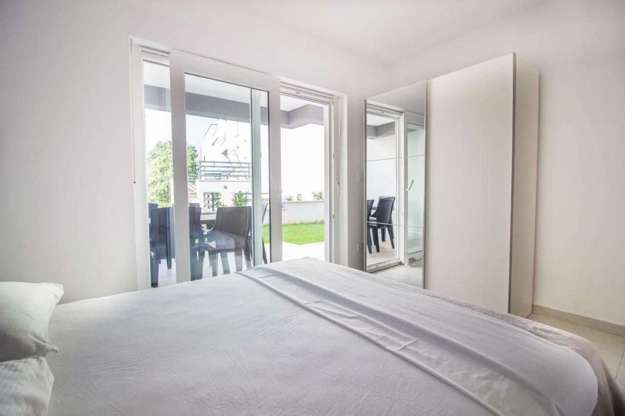 Colic Apartment Njivice Luaran gambar